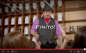 Thank God. Also: WTF?