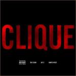Clique_Artwork