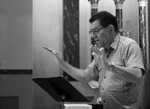 Richard Marlow 1939 - 2013