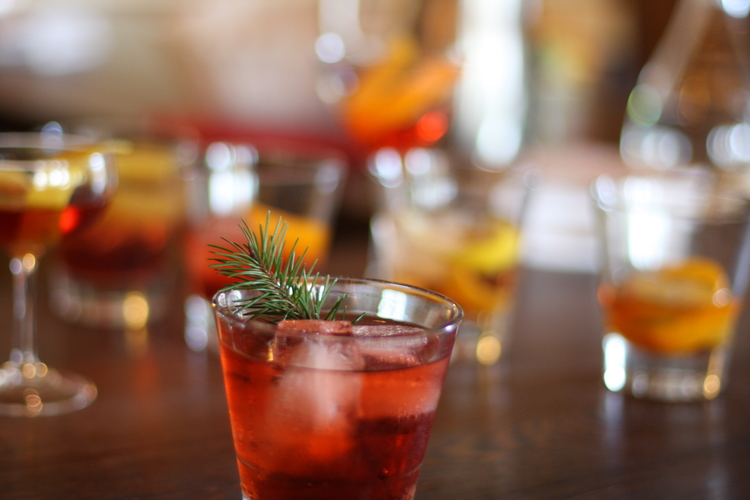 (Photo courtesy Negroni Social)