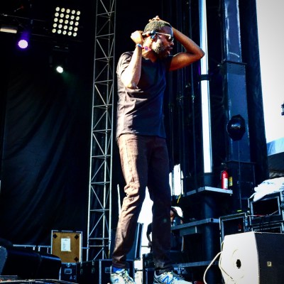 They are pretty photogenic, though.