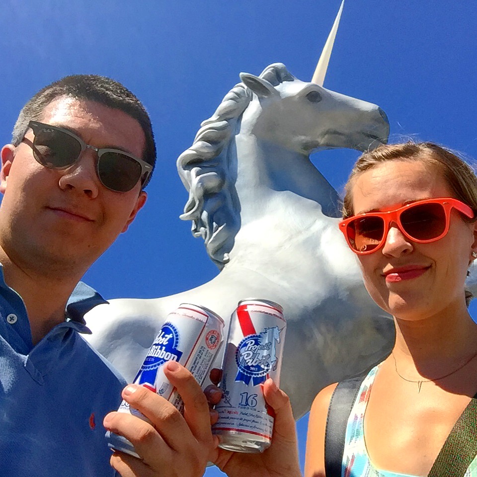 See you next year, kids.